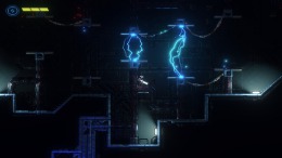 Скриншот игры MegaSphere