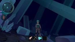 Прохождение игры Miasma Caves