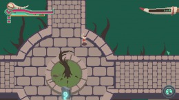 Скриншот игры MIRADOR