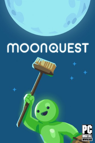 MoonQuest скачать торрентом