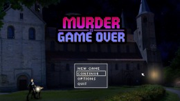 Скачать Murder Is Game Over