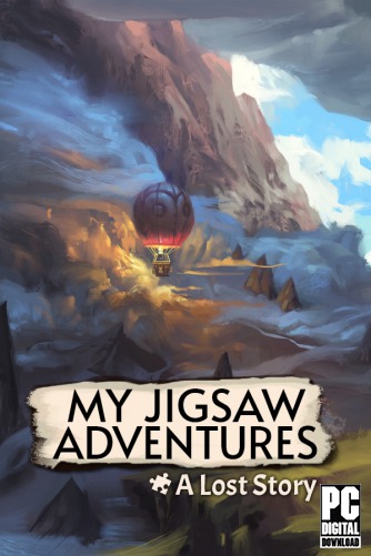 My Jigsaw Adventures - A Lost Story скачать торрентом