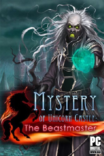Mystery of Unicorn Castle: The Beastmaster скачать торрентом