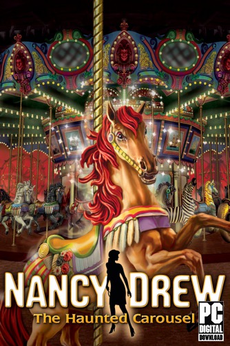 Nancy Drew: The Haunted Carousel скачать торрентом