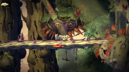 Прохождение игры Nubarron: The adventure of an unlucky gnome