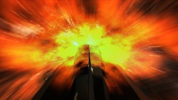 Скриншот игры Operation Thunderstorm