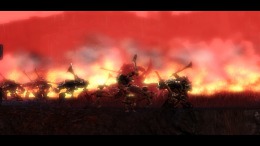 Геймплей Overlord: Raising Hell
