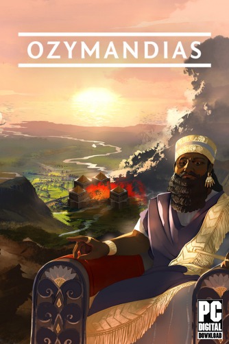 Ozymandias: Bronze Age Empire Sim скачать торрентом
