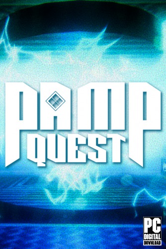 Pamp Quest скачать торрентом