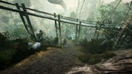 Скриншот игры Parallel