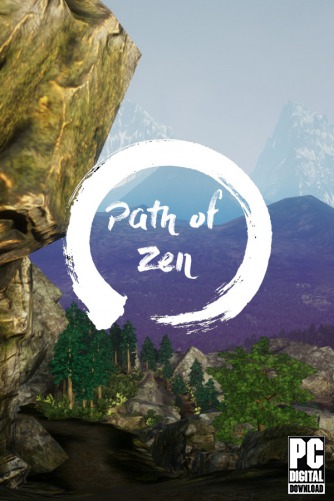 Path of Zen скачать торрентом