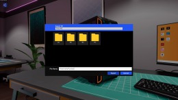 PC Building Simulator 2 на компьютер