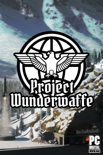 Project Wunderwaffe скачать торрентом