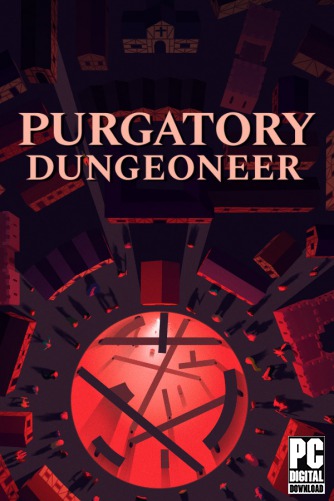 Purgatory Dungeoneer скачать торрентом