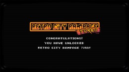 Скриншот игры Retro City Rampage DX