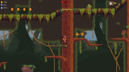 Скриншот игры Road Home