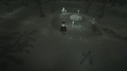 Скриншот игры Rooten