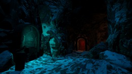 Shadowgate VR: The Mines of Mythrok стрим