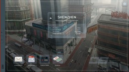 Скриншот игры SHENZHEN I/O