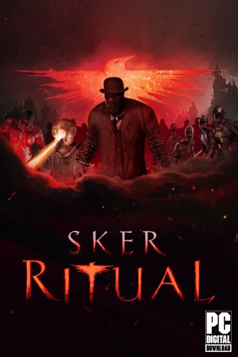 Sker Ritual скачать торрентом