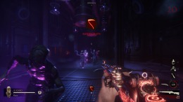 Скриншот игры Sker Ritual