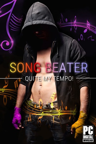 Song Beater: Quite My Tempo! скачать торрентом