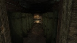 Скриншот игры Stairs