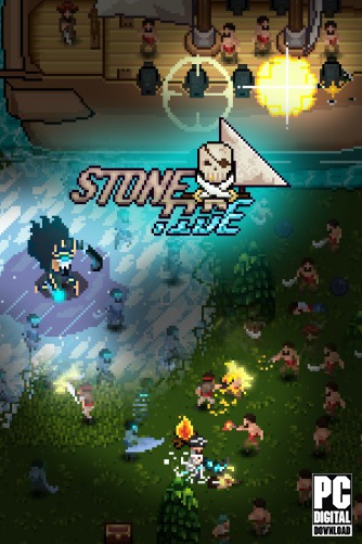 StoneTide: Age of Pirates скачать торрентом