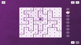 Sudoku Jigsaw на компьютер