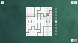 Игровой мир Sudoku Jigsaw