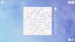 Локация Sudoku Jigsaw