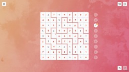 Sudoku Jigsaw на PC