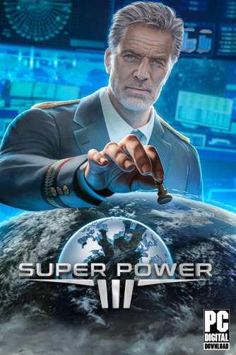 SuperPower 3 скачать торрентом
