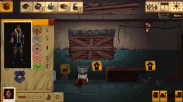Скриншот игры Survival Journals