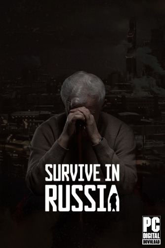 Survive In Russia скачать торрентом
