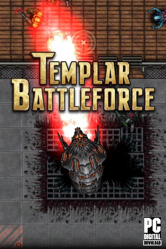 Templar Battleforce скачать торрентом