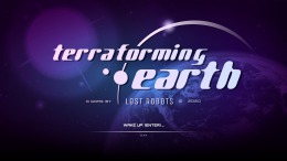 Terraforming Earth стрим
