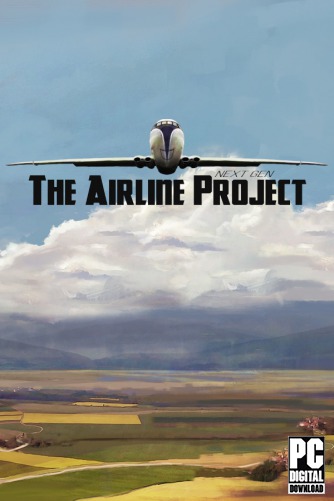 The Airline Project: Next Gen скачать торрентом