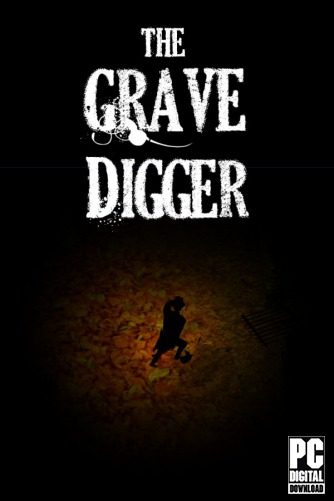 The Grave Digger скачать торрентом