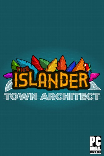 The Islander: Town Architect скачать торрентом