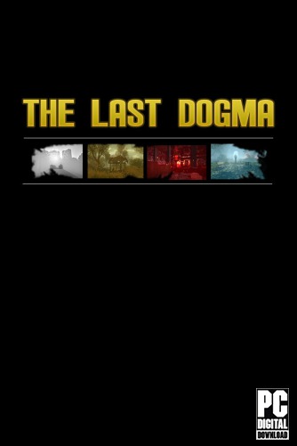 The Last Dogma - Wilder скачать торрентом