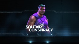 The Solitaire Conspiracy на компьютер