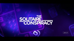 Локация The Solitaire Conspiracy