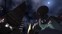 Скриншот игры The Tower 2