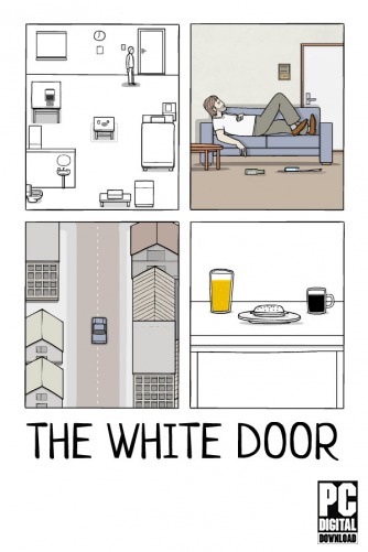 The White Door скачать торрентом