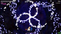 Скачать Touhou: Dreaming Butterfly |