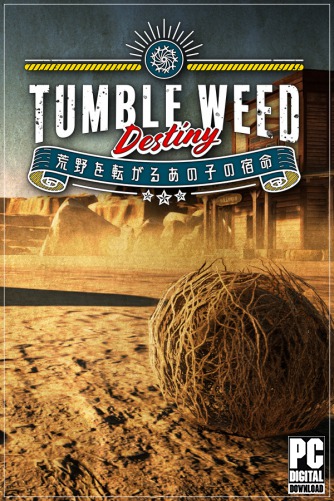 Tumbleweed Destiny скачать торрентом