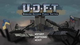 Скачать Ukraine Defense Force Tactics