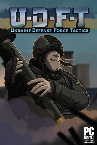 Ukraine Defense Force Tactics скачать торрентом