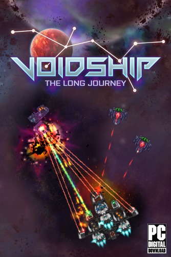 Voidship: The Long Journey скачать торрентом